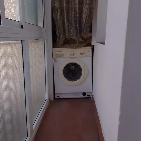 Privatunterkunft Doble Cerca Del Paseo De San Joan Barcelona